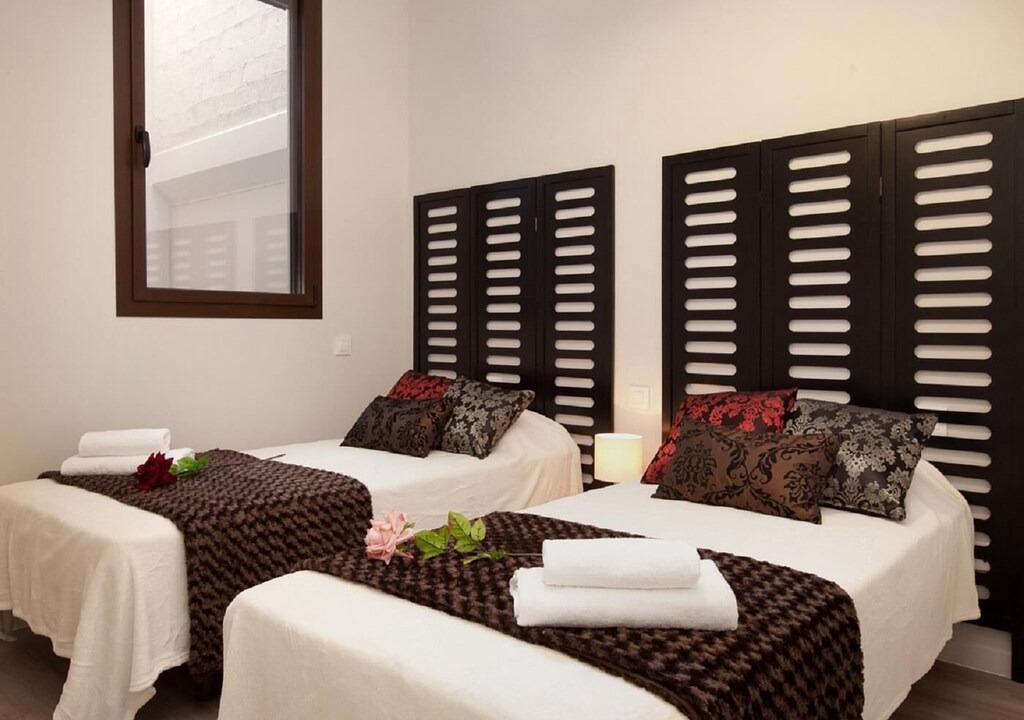 Photo of Bedroom in Dreta de l'Eixample
