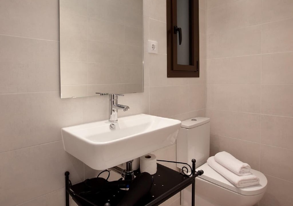 Photo of Bathroom in Dreta de l'Eixample