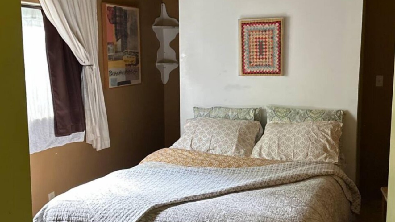 Photo of Bedroom in Three Rivers