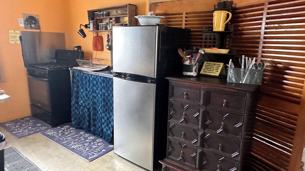 Photo of Kitchen in Three Rivers