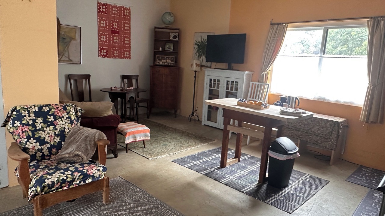 Photo of Livingroom in Three Rivers