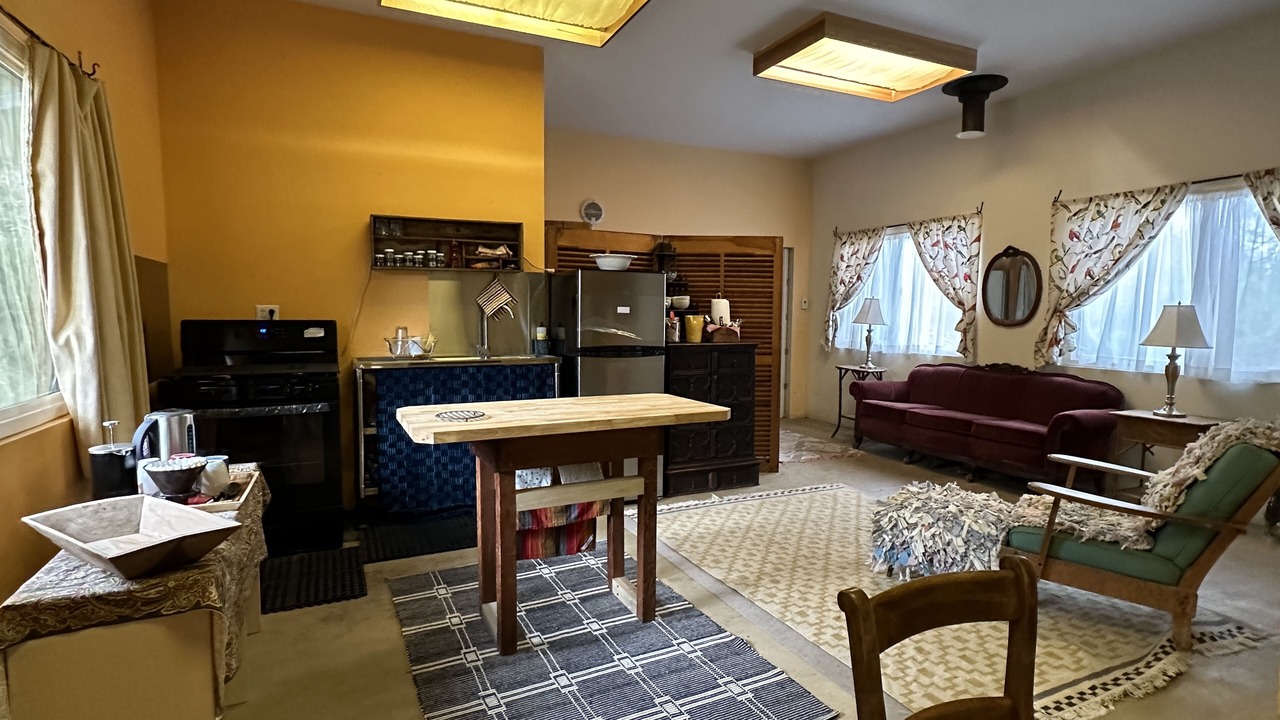 Photo of Livingroom in Three Rivers