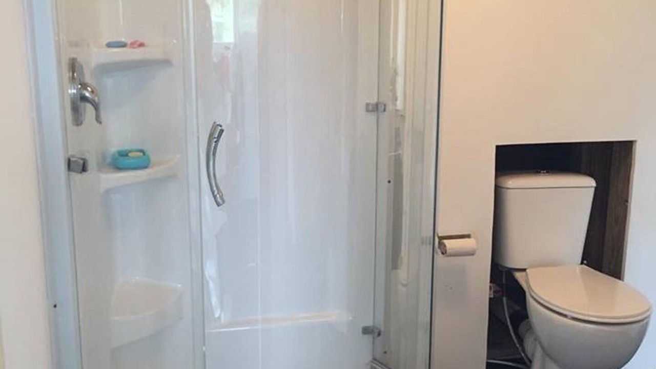 Photo of Bathroom in Stella Maris