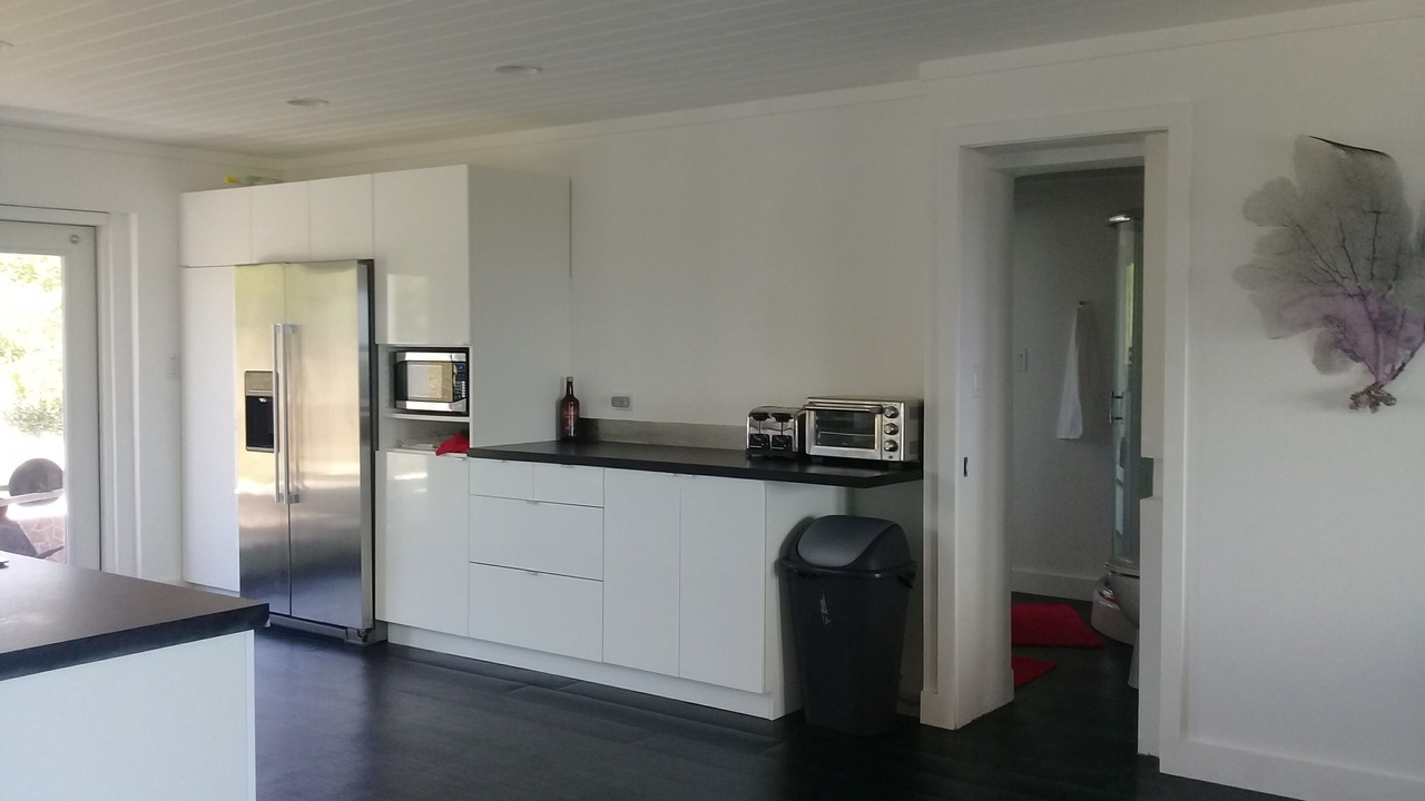 Photo of Kitchen in Stella Maris