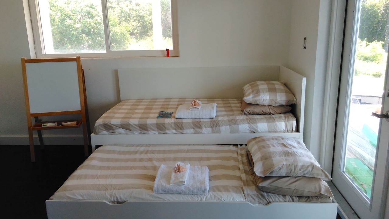 Photo of Bedroom in Stella Maris