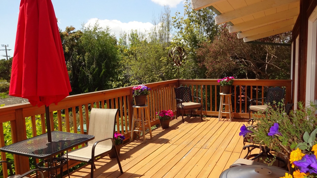 Photo of Outdoor in Rio del Mar