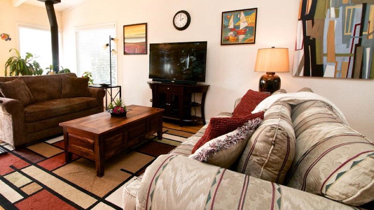 Photo of Bedroom in Rio del Mar