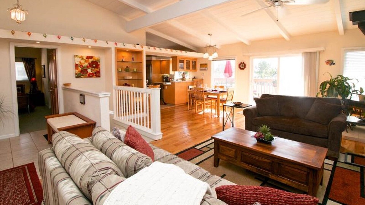 Photo of Bedroom in Rio del Mar