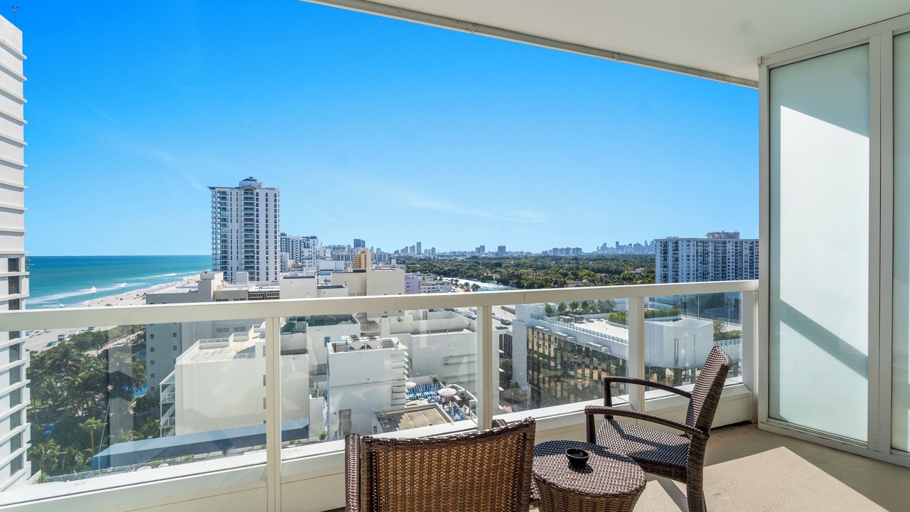 Photo of Outdoor in Mid Beach