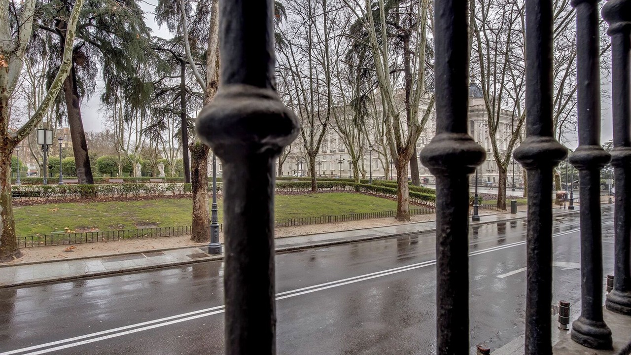 Photo of Others in Moncloa - Arguelles
