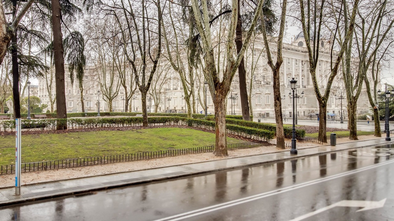 Photo of Outdoor in Moncloa - Arguelles