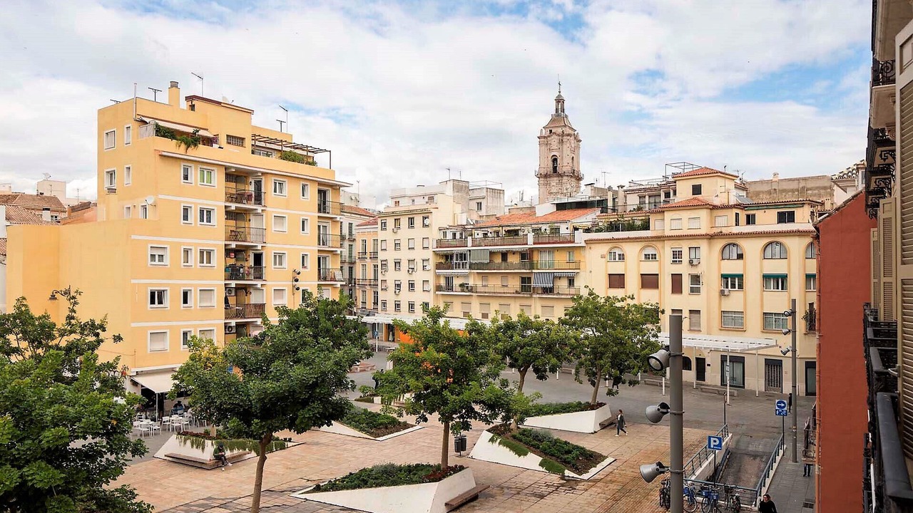 Photo of Others in Malaga Historic Centre
