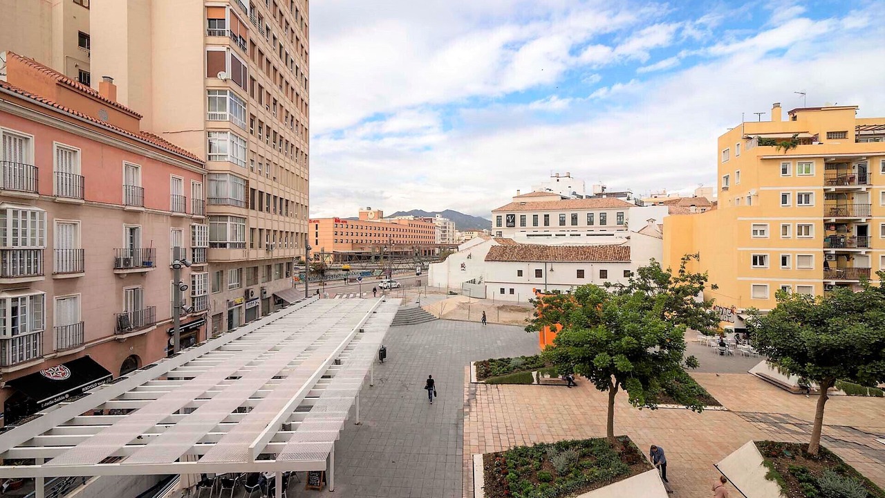 Photo of Others in Malaga Historic Centre