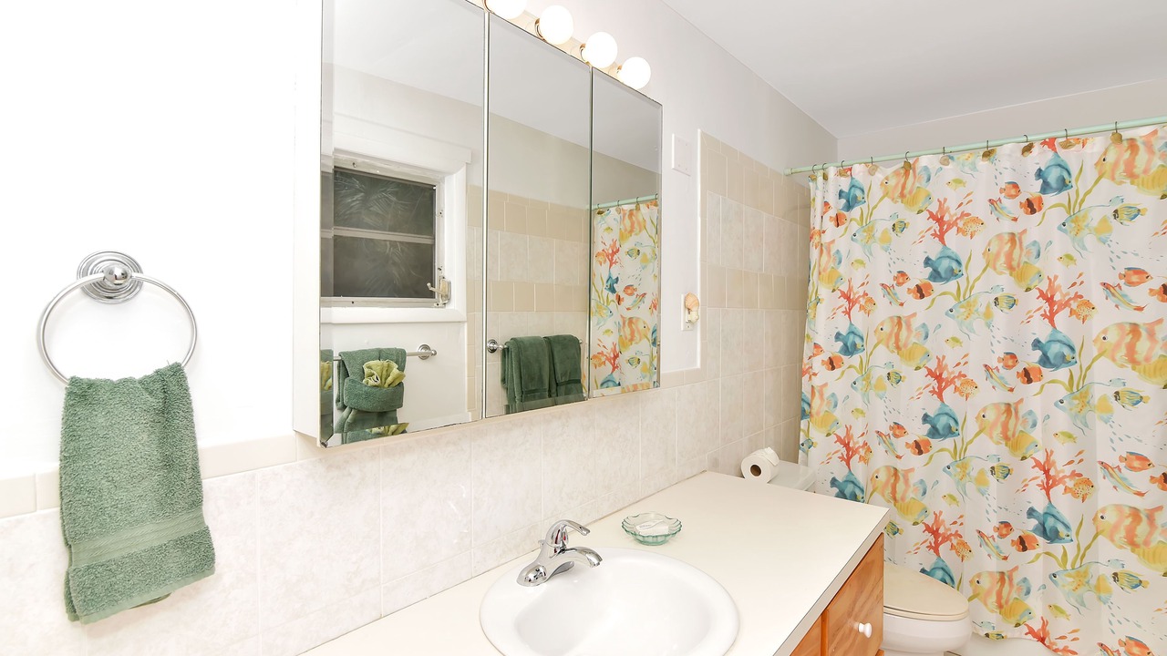 Photo of Bathroom in George Town