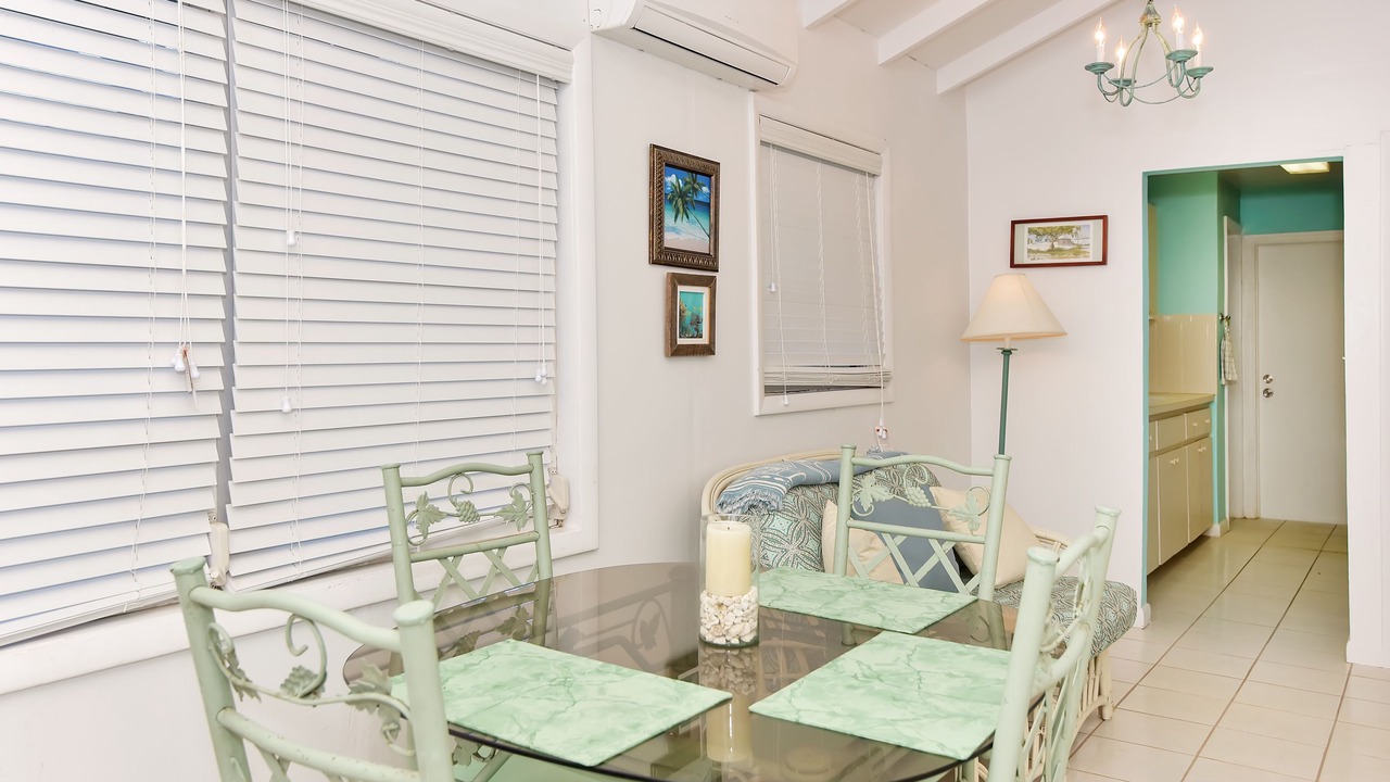 Photo of Bedroom in George Town