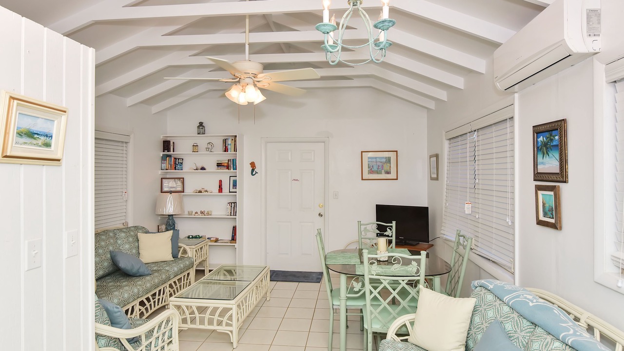 Photo of Livingroom in George Town