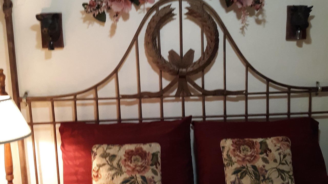 Photo of Bedroom in Mars Hill