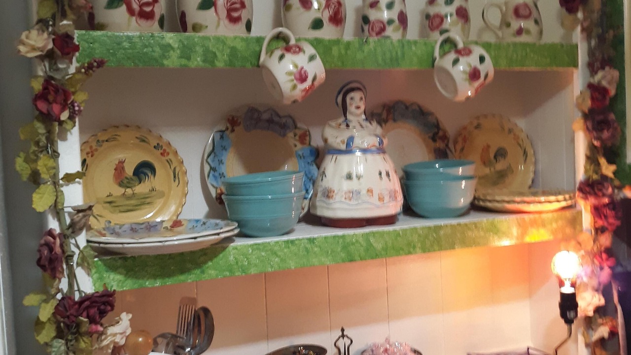 Photo of Kitchen in Mars Hill
