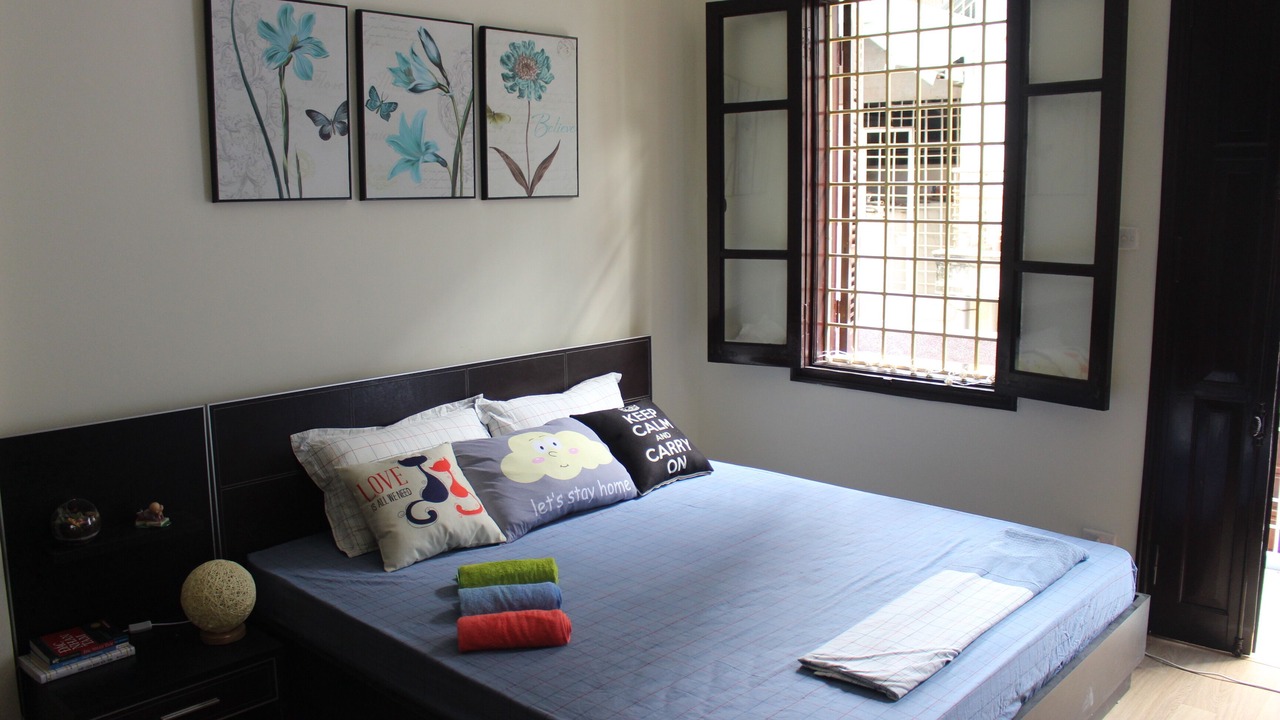 Photo of Bedroom in Thanh Xuan