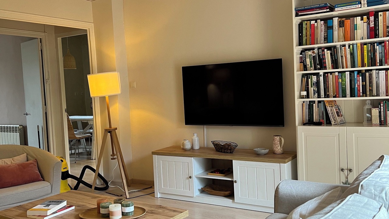 Photo of Livingroom in La Vall de Bianya