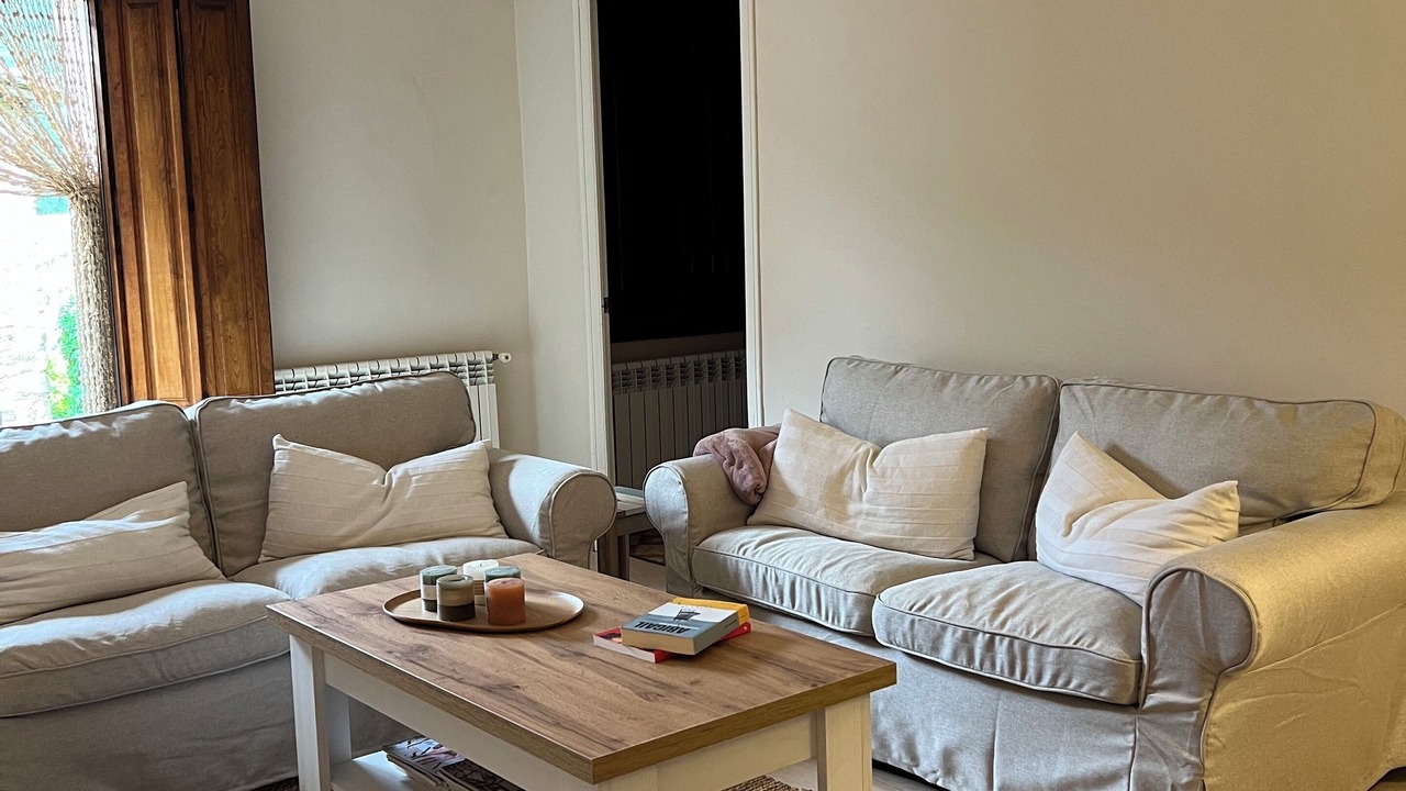 Photo of Livingroom in La Vall de Bianya