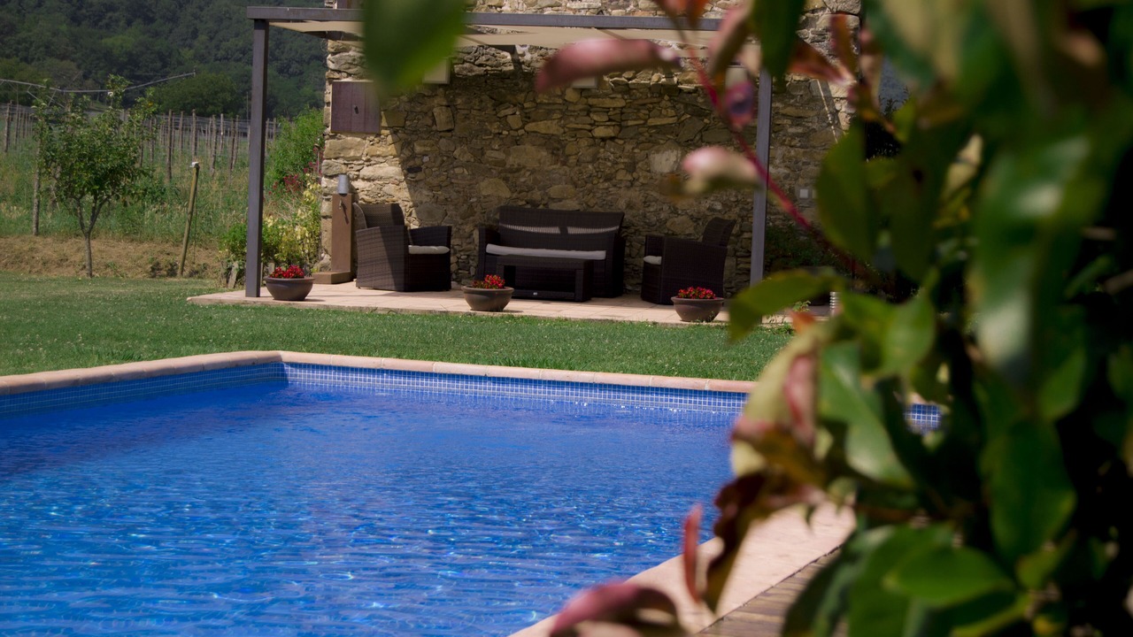 Photo of Outdoor in La Vall de Bianya