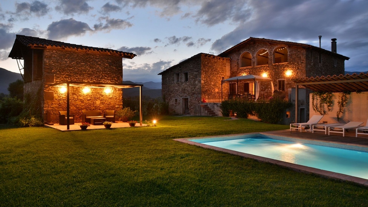 Photo of Outdoor in La Vall de Bianya