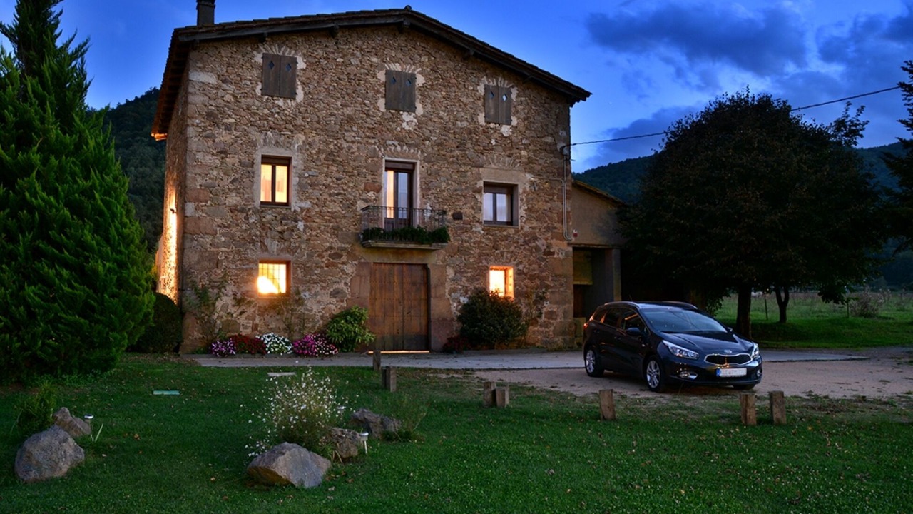 Photo of Outdoor in La Vall de Bianya