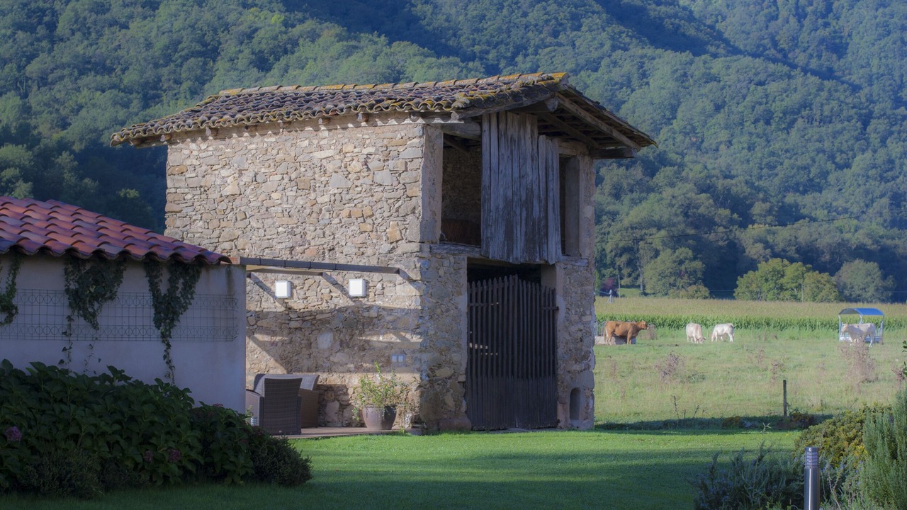 Photo of Outdoor in La Vall de Bianya