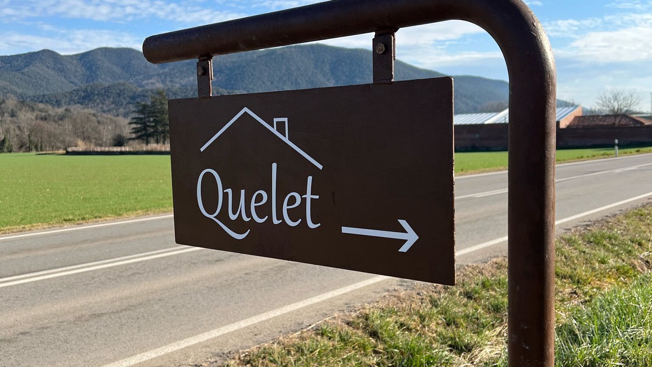 Photo of Outdoor in La Vall de Bianya