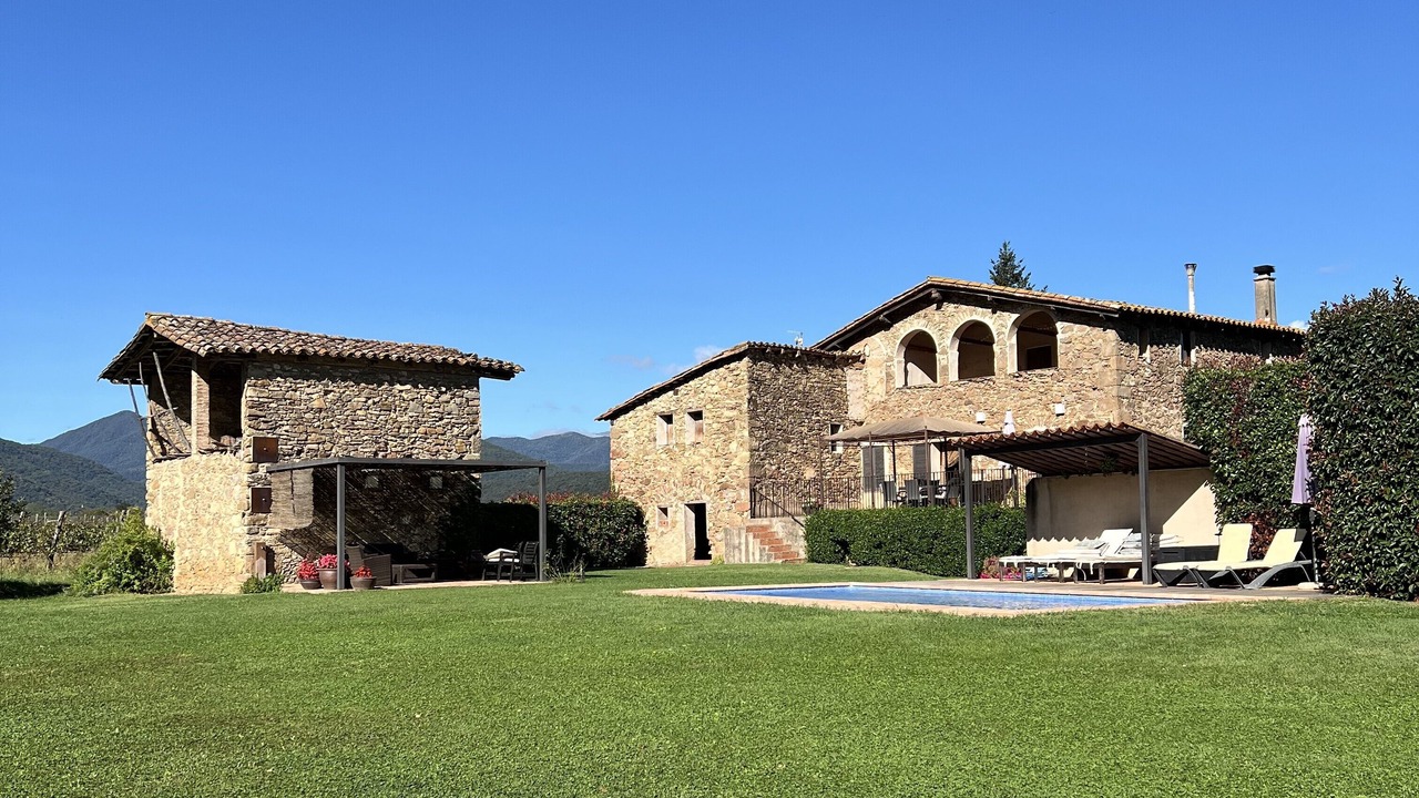 Photo of Outdoor in La Vall de Bianya