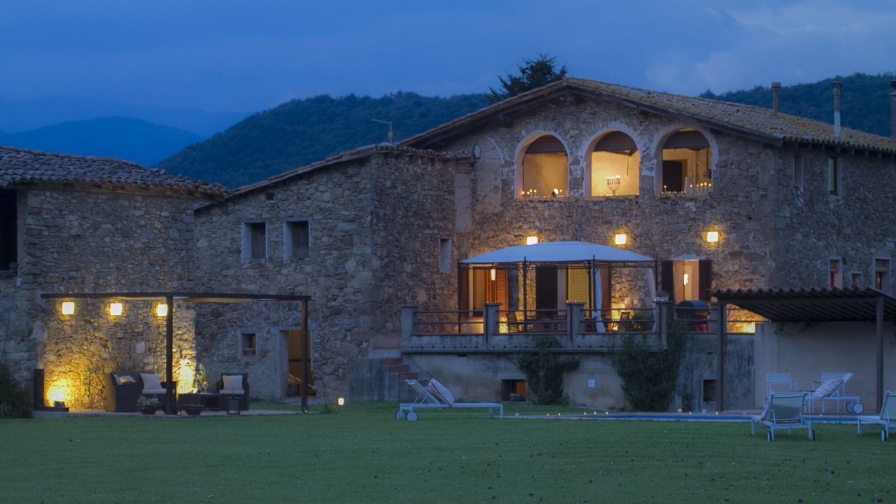 Photo of Outdoor in La Vall de Bianya