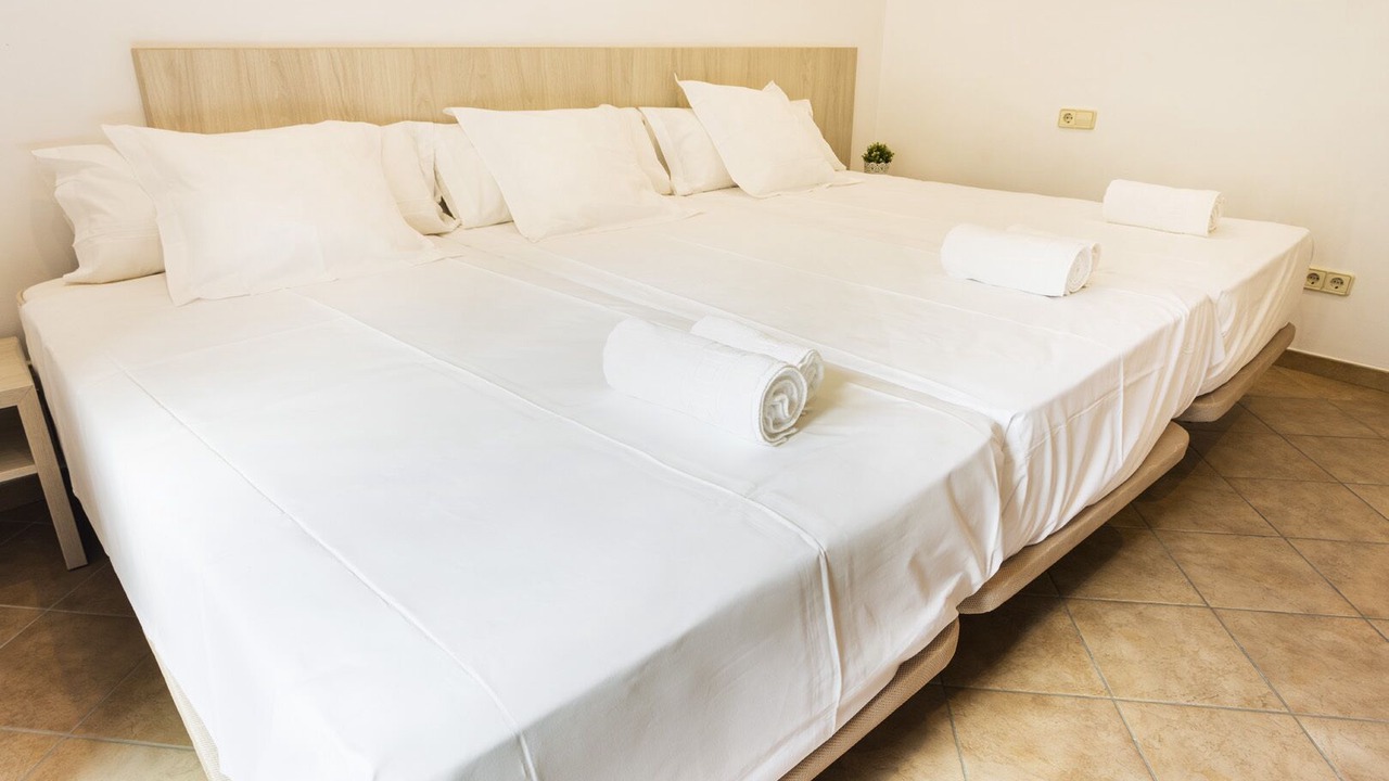 Photo of Bedroom in Capdepera