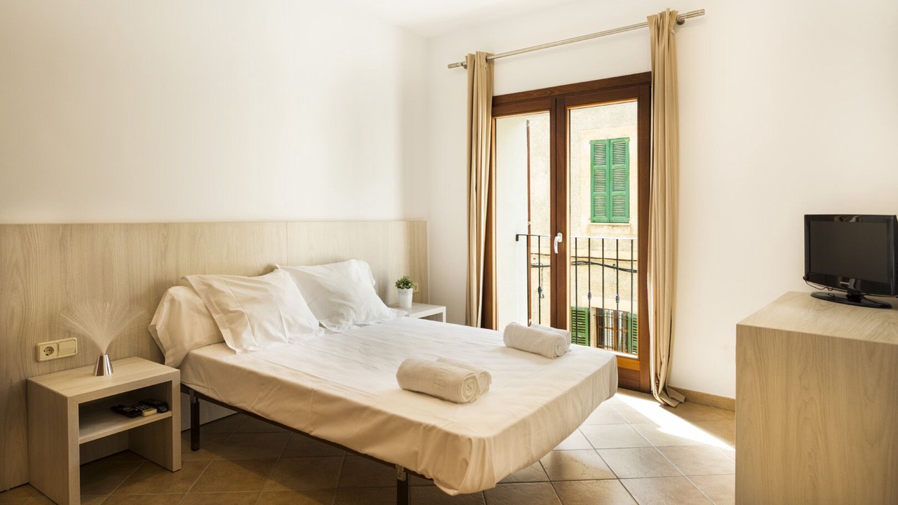 Photo of Bedroom in Capdepera