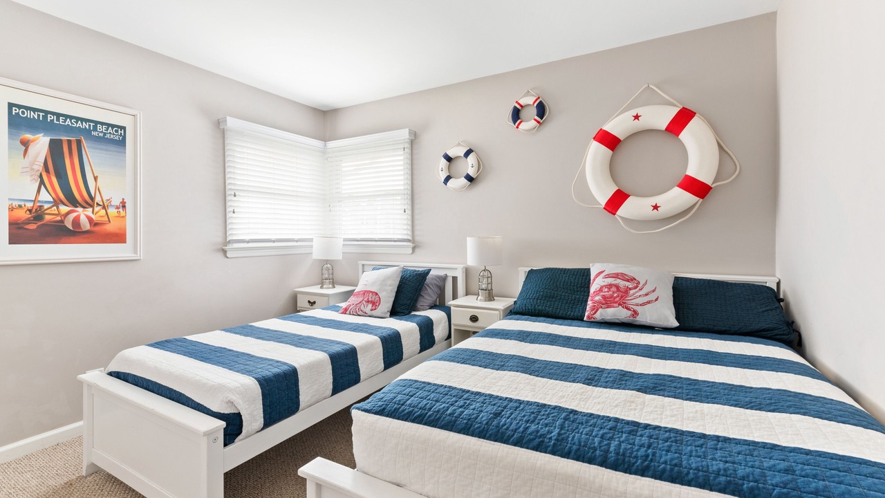 Photo of Bedroom in Point Pleasant Beach