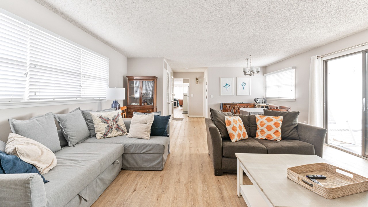 Photo of Bedroom in Point Pleasant Beach