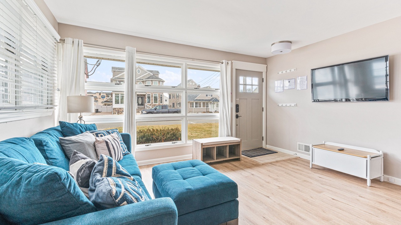 Photo of Bedroom in Point Pleasant Beach