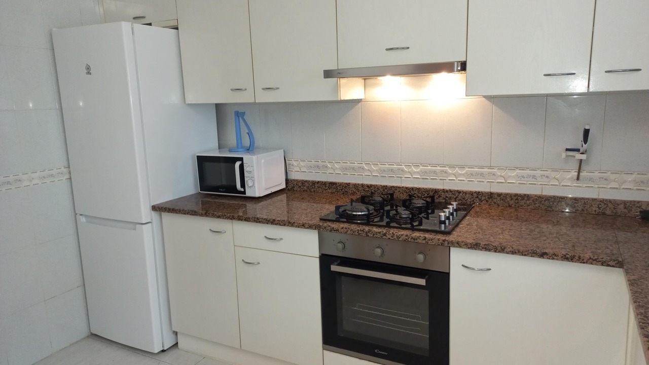 Photo of Kitchen in Sant Pere Pescador