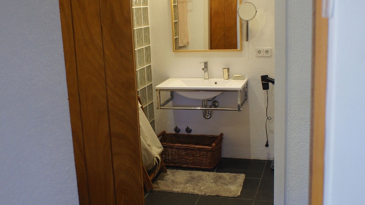 Photo of Bathroom in Cadaques
