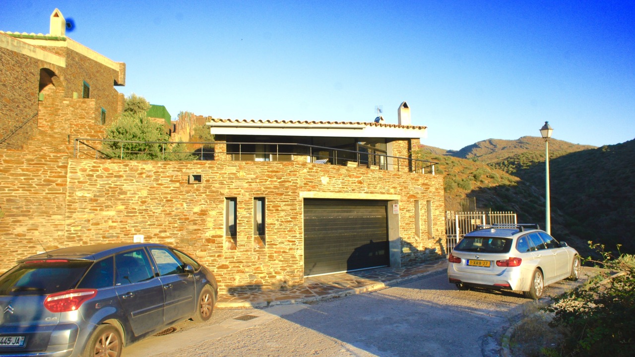 Photo of Outdoor in Cadaques
