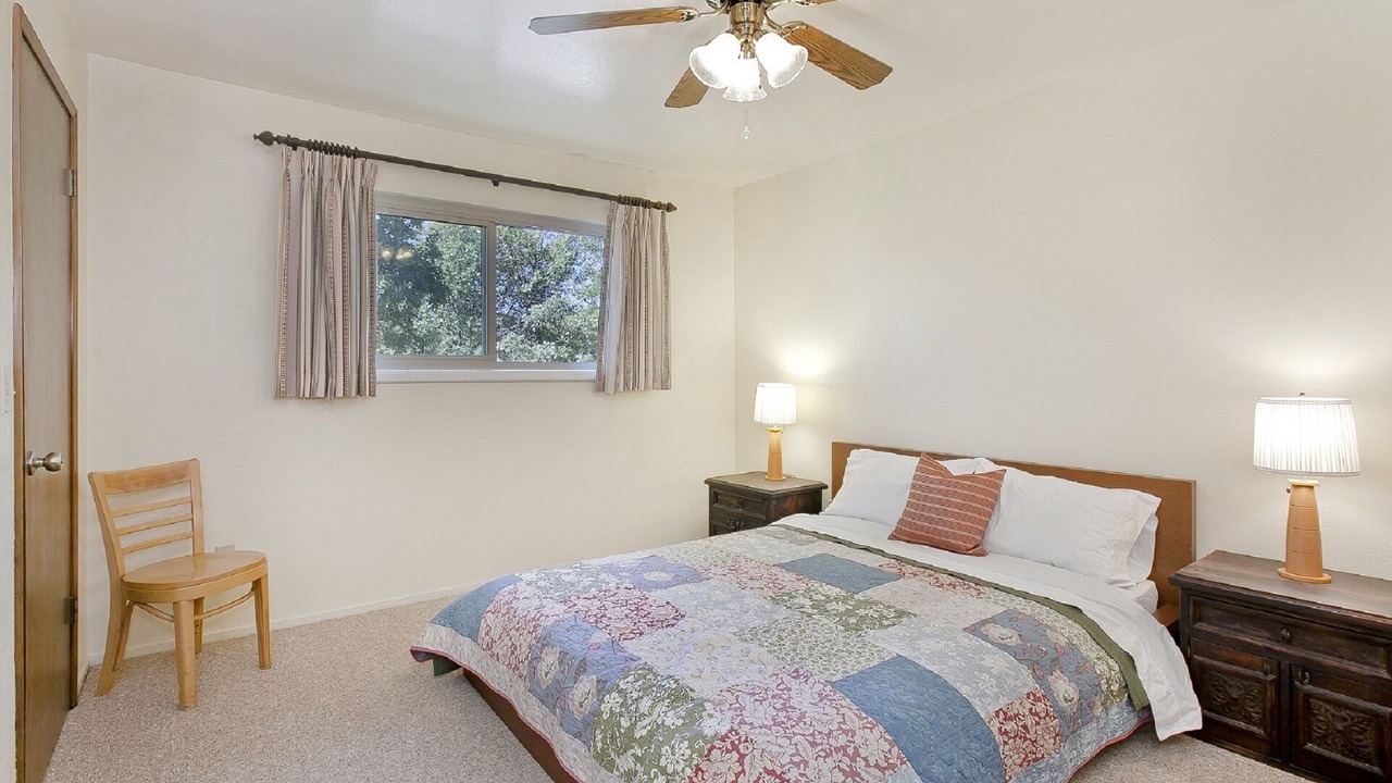 Photo of Bedroom in Forest Meadows