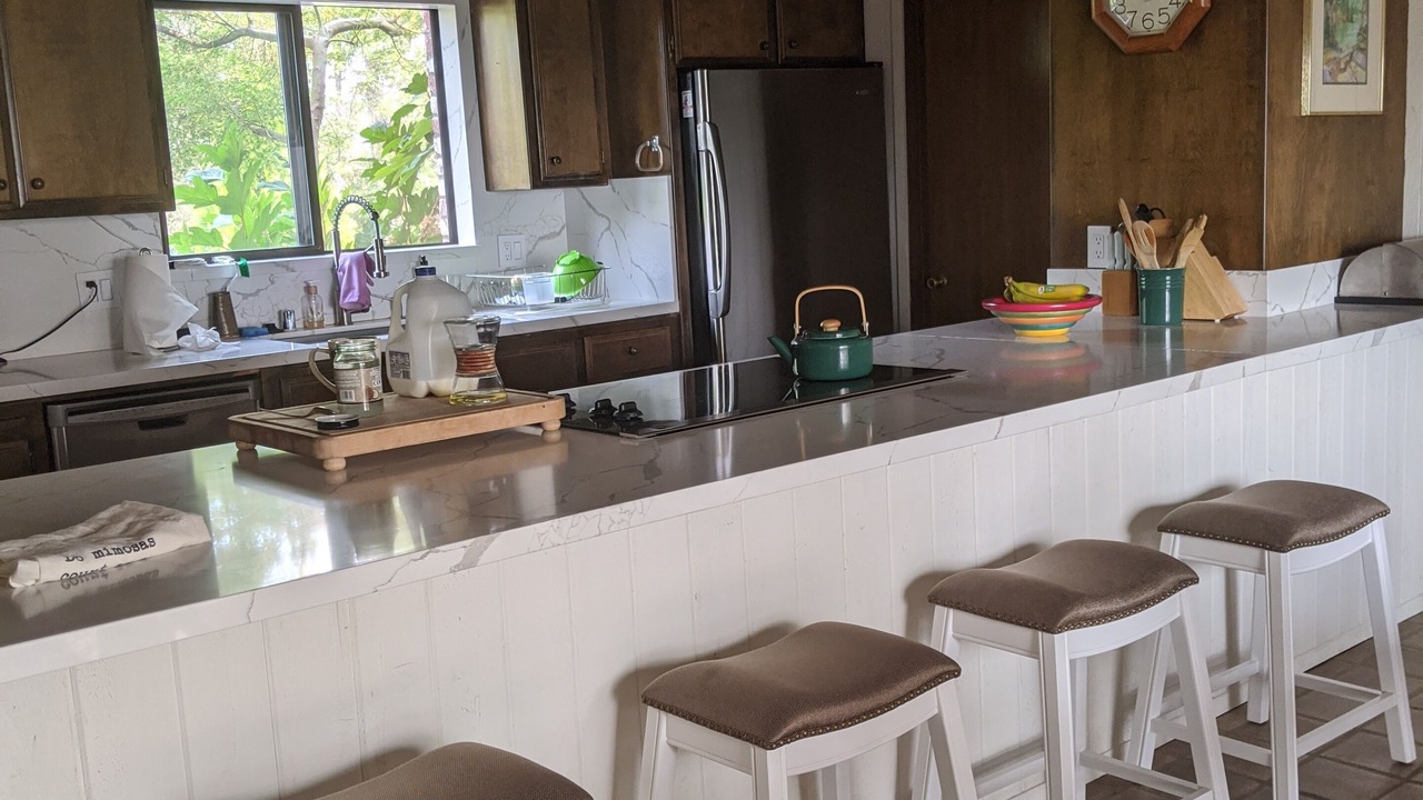 Photo of Kitchen in Forest Meadows