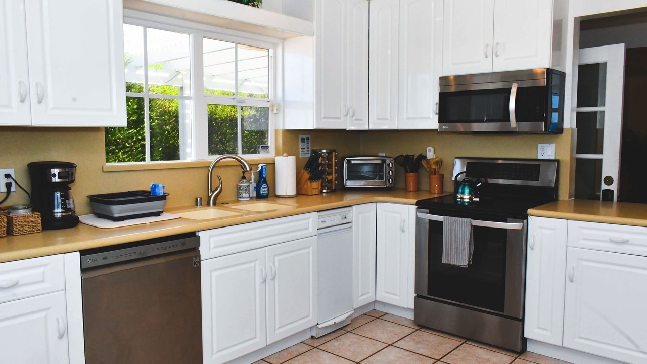 Photo of Kitchen in North Pacific Beach