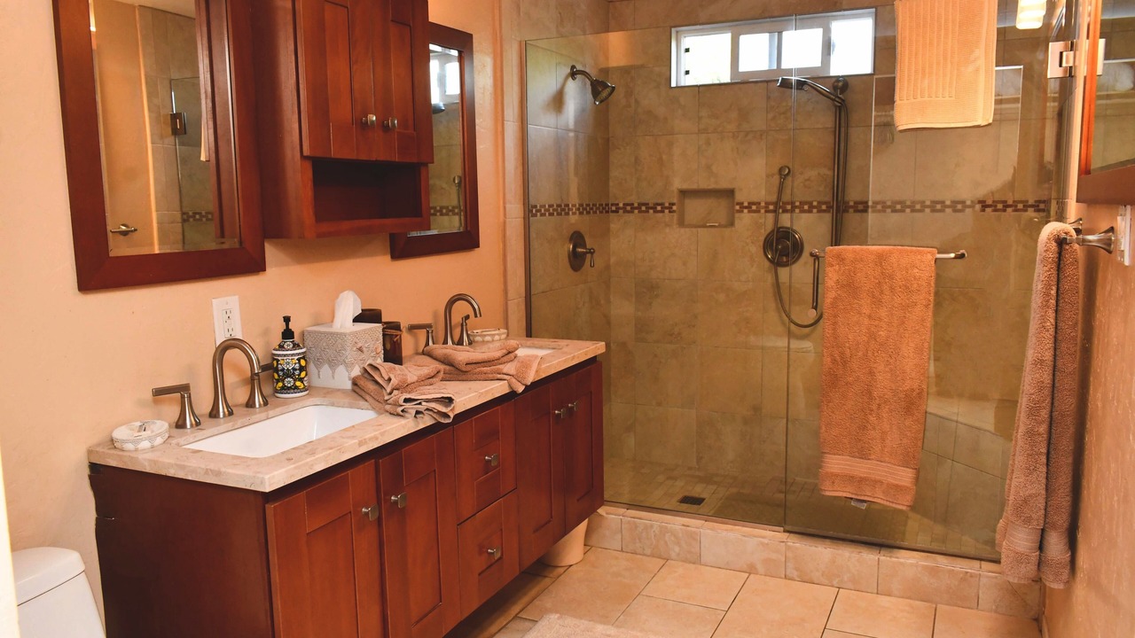 Photo of Bathroom in North Pacific Beach