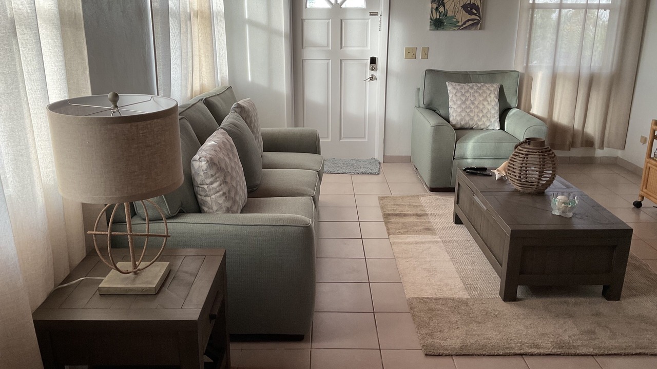 Photo of Livingroom in William's Town