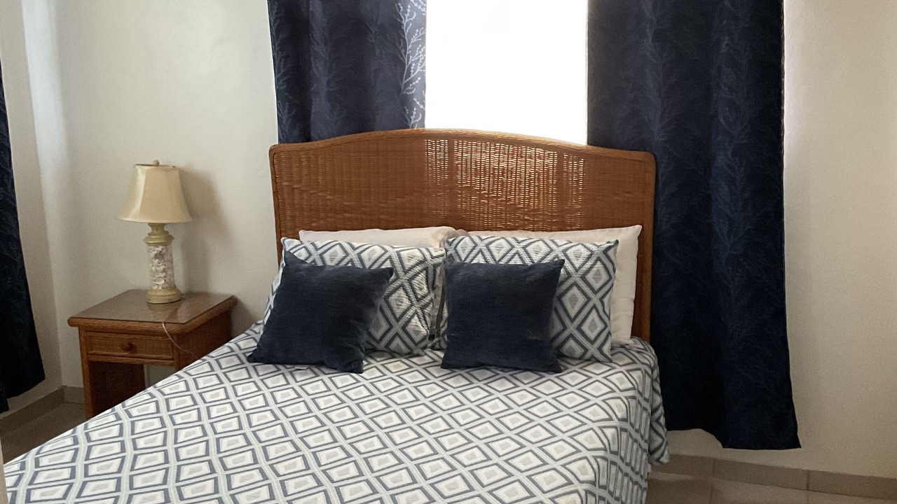 Photo of Bedroom in William's Town