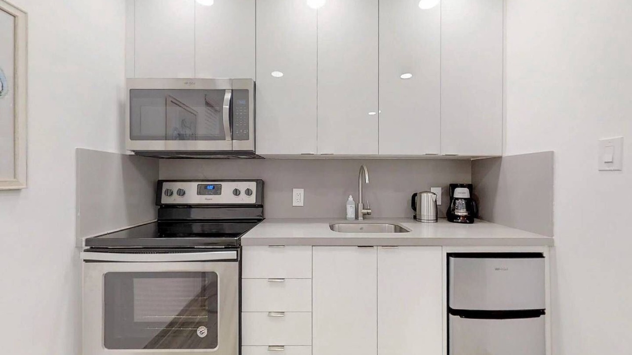 Photo of Kitchen in Hollywood