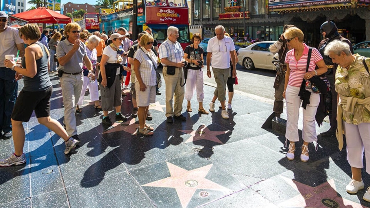 Photo of Outdoor in Los Angeles