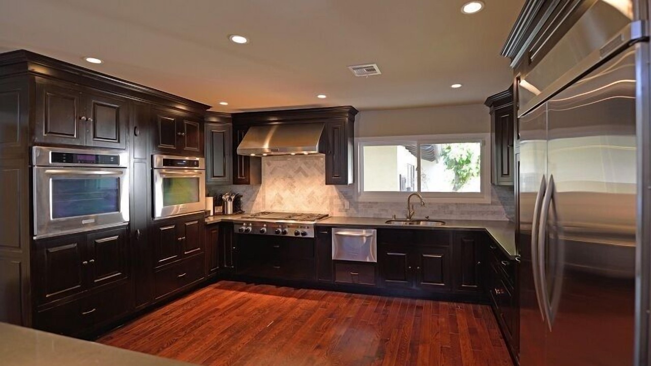 Photo of Kitchen in Los Angeles