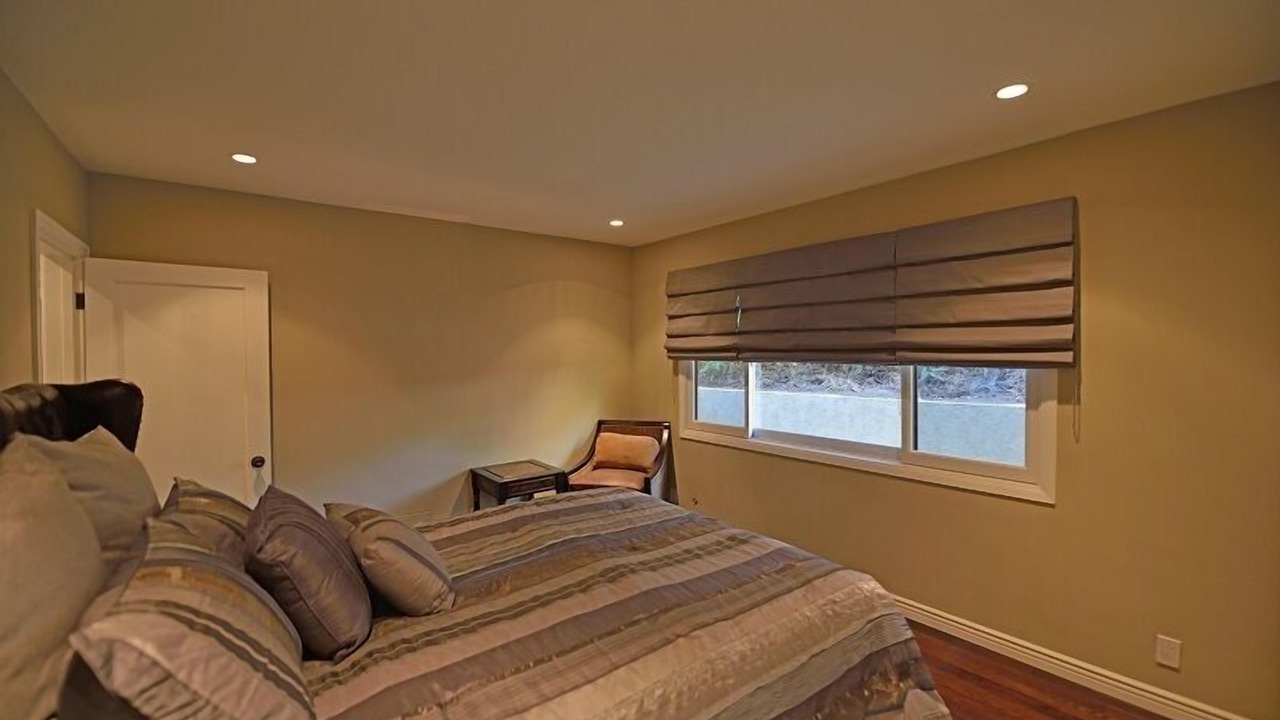 Photo of Bedroom in Los Angeles